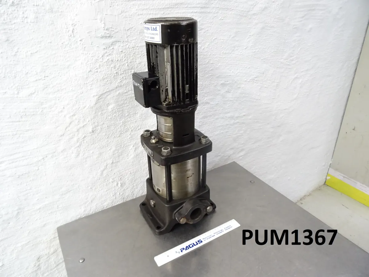 Grundfos