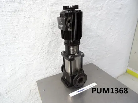 Grundfos Inline-Pumpe CR16-30, 3,0 kW – RESALE
