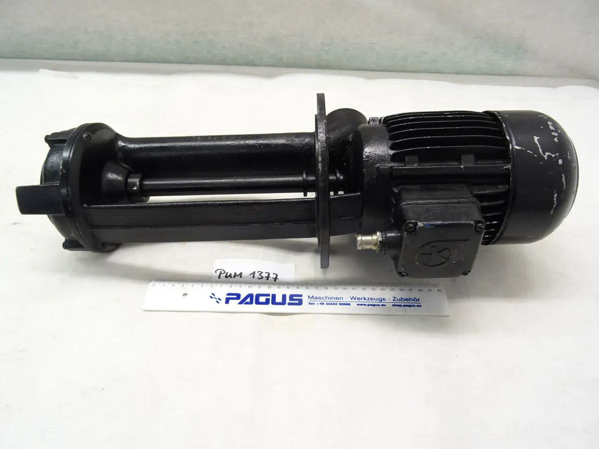 Eintauchpumpe TB400/280-G