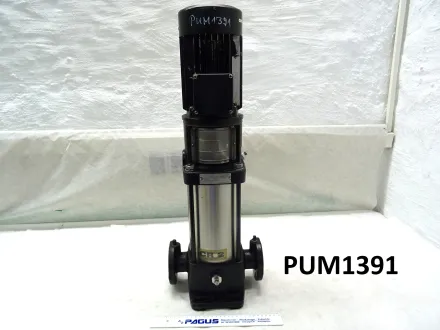 Grundfos Inline-Pumpe CR2-130, 1,5 kW – RESALE