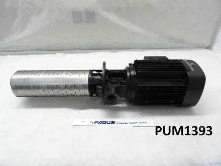 Grundfos Eintauchpumpe CRK 2-150 – RESALE