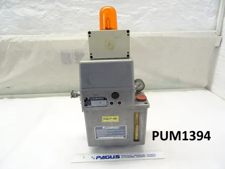 Vogel Zentralschmierung MFE5-BW7-S71+299 – RESALE