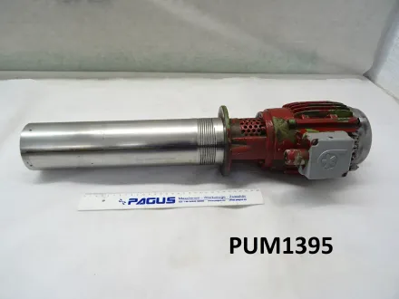 Brinkmann Eintauchpumpe TC 63/560-6165+019 – RESALE