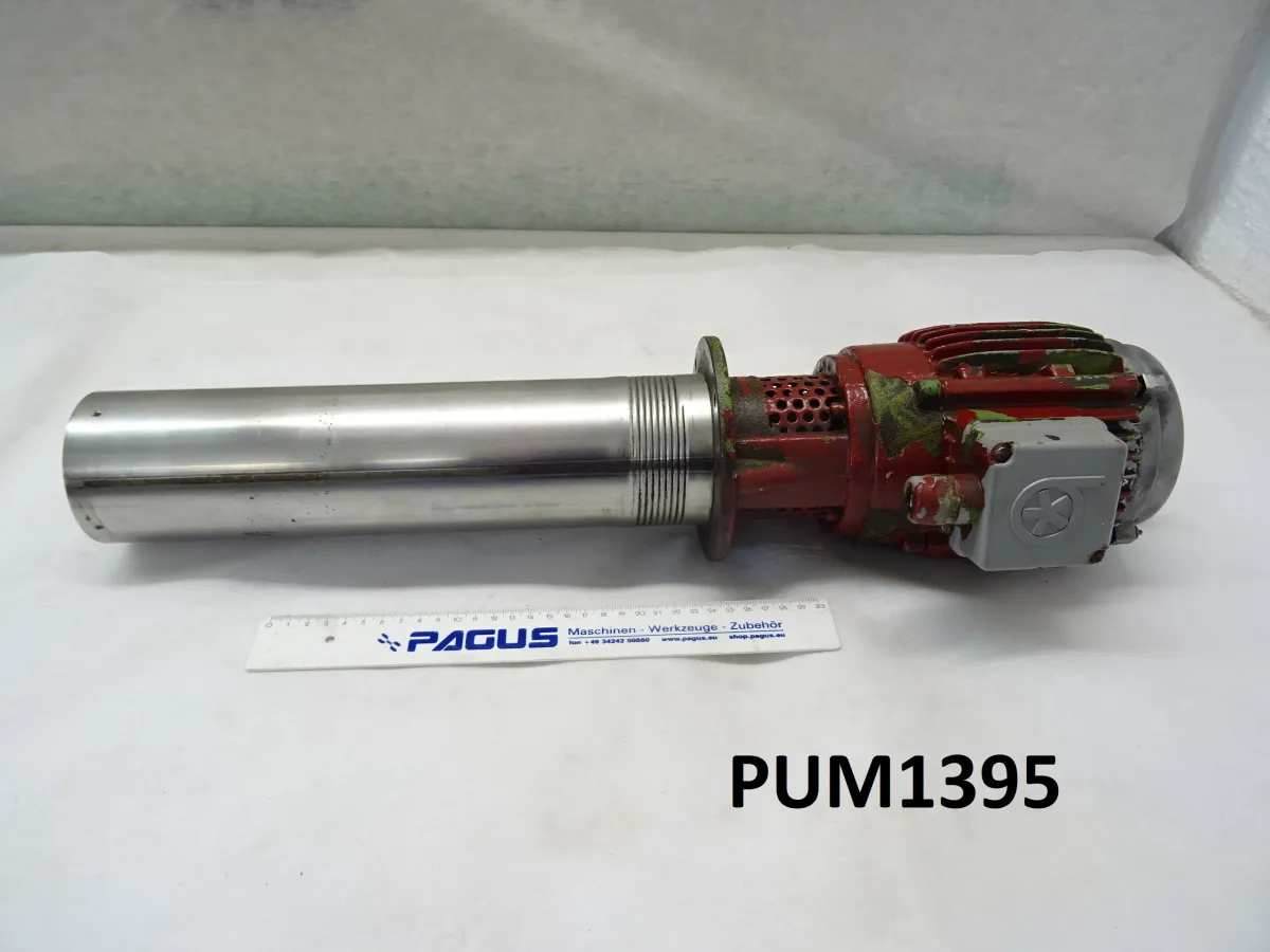 Brinkmann Eintauchpumpe TC 63/560-6165+019
