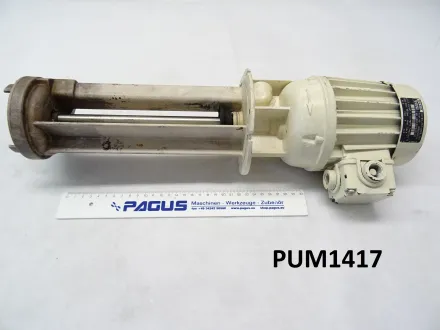 Vogel Eintauchpumpe HCT8H-270-A908+140 – RESALE