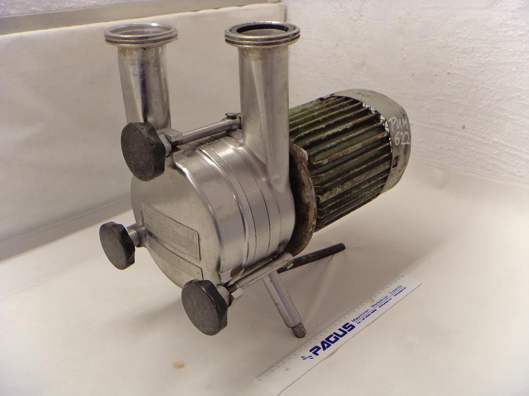 Kreiselpumpe KSP 50/150-2,3