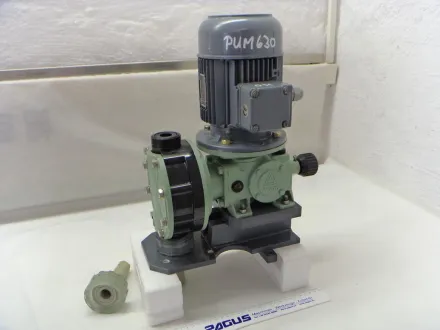 Dosierpumpe 0,25 kW – RESALE