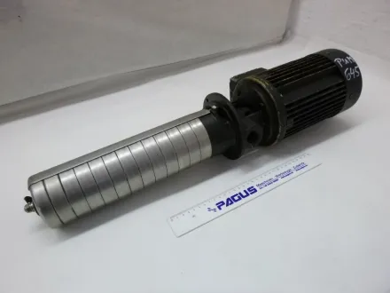 Grundfos Eintauchpumpe SPK 4-11 – RESALE