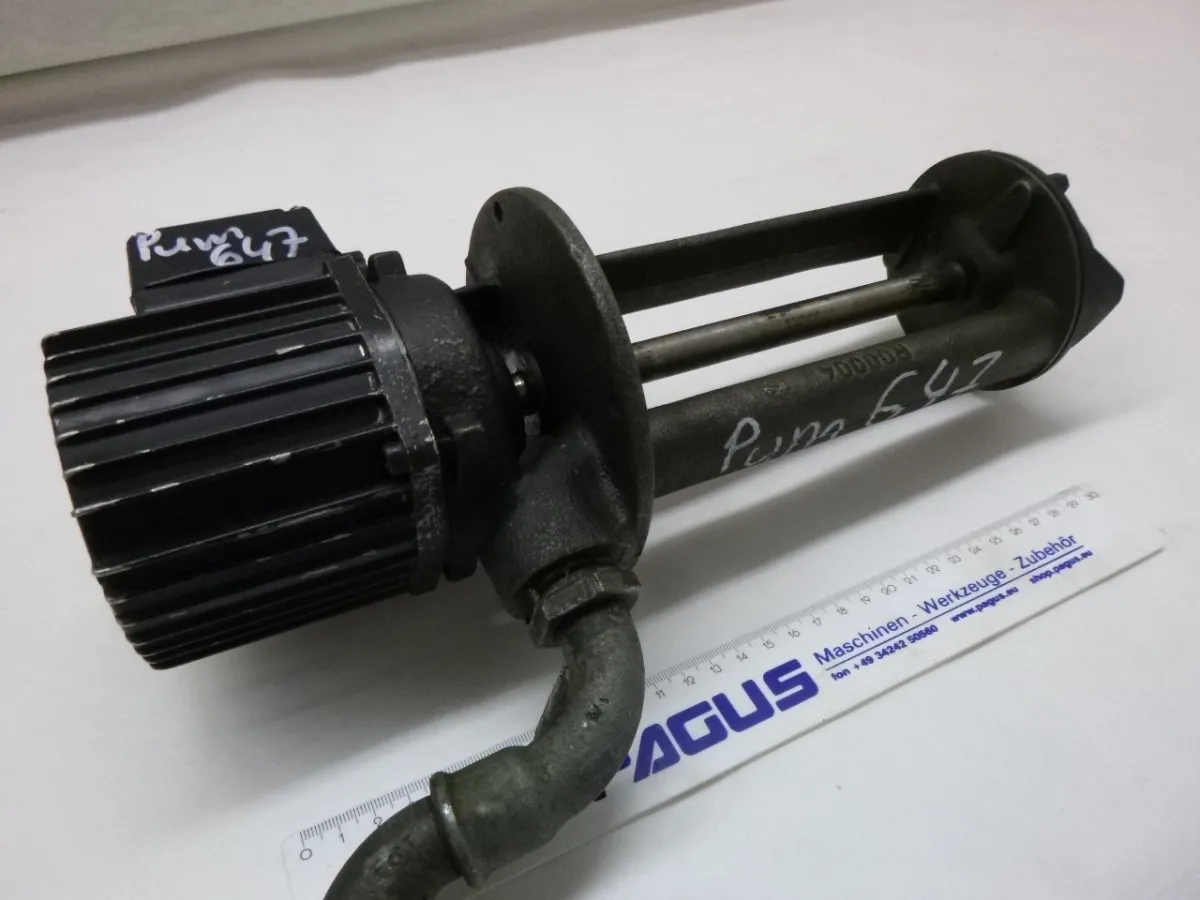 Brinkmann Eintauchpumpe FR 5-1941-1098 (TB25/220)