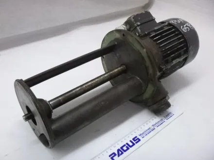 Eintauchpumpe TB 160/270 – RESALE