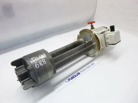 Brinkmann Eintauchpumpe TA302/400-MUX – RESALE
