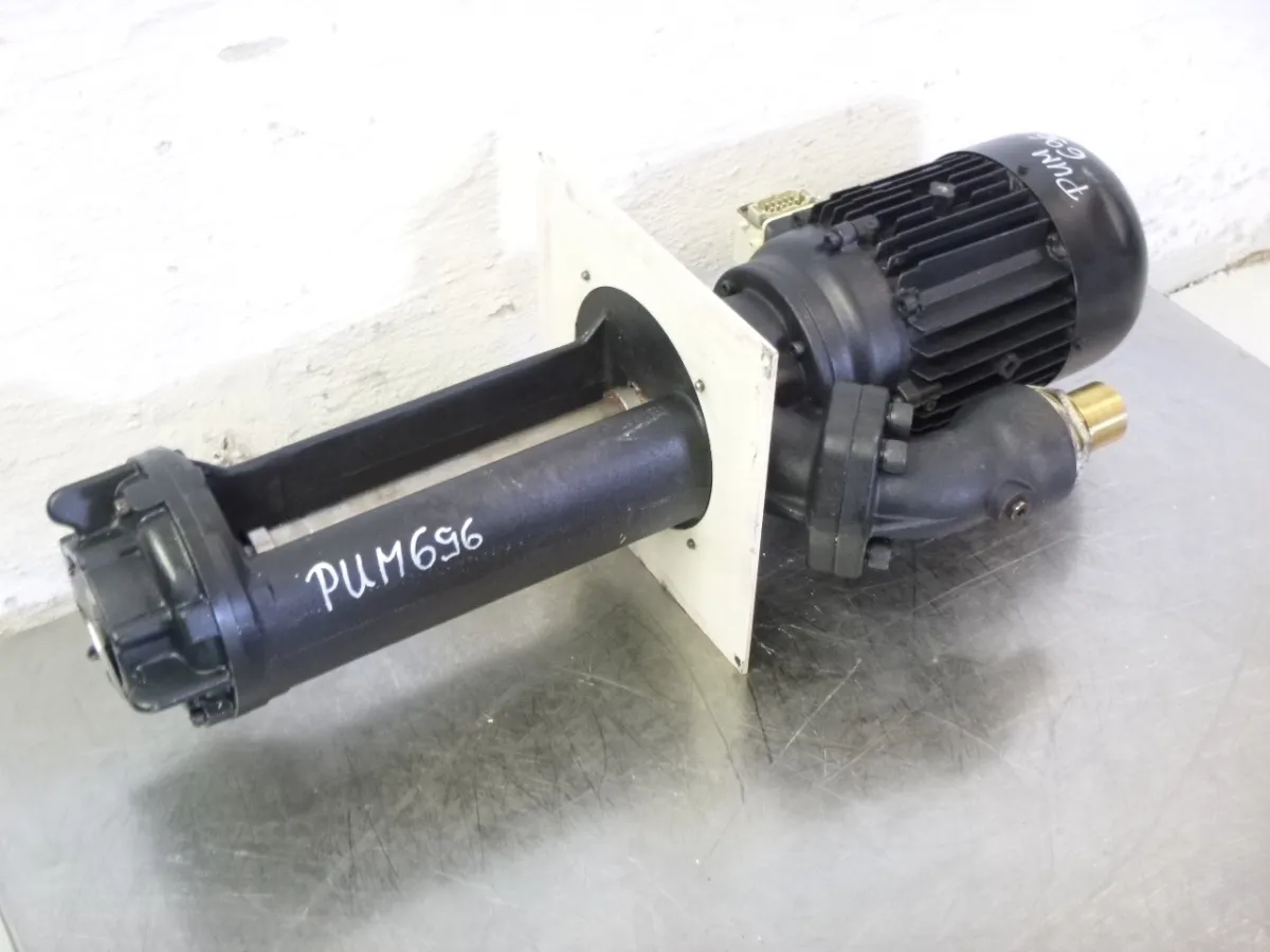 Brinkmann Eintauchpumpe SAL1301/460+001