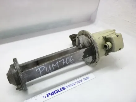 Mez Brno Emulsionspumpe 3COA10X-35 – RESALE