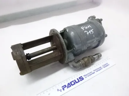 Eintauchpumpe PK 1 – RESALE