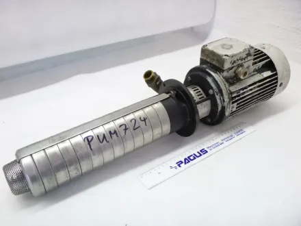 Grundfos Eintauchpumpe SPK 4-11 – RESALE