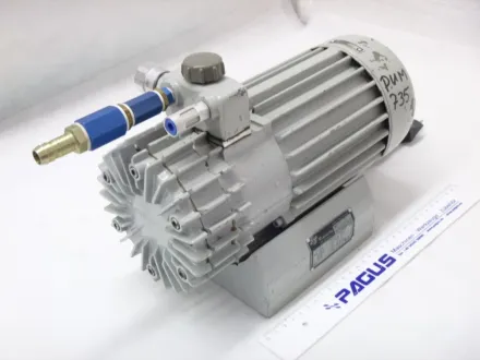 Rietschle Vakuumpumpe RT3  0,32 kW – RESALE