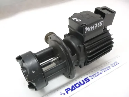 Eintauchpumpe HTB100-X – RESALE
