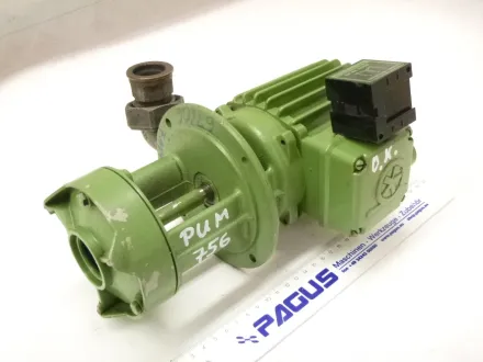 Eintauchpumpe HTB100-X – RESALE