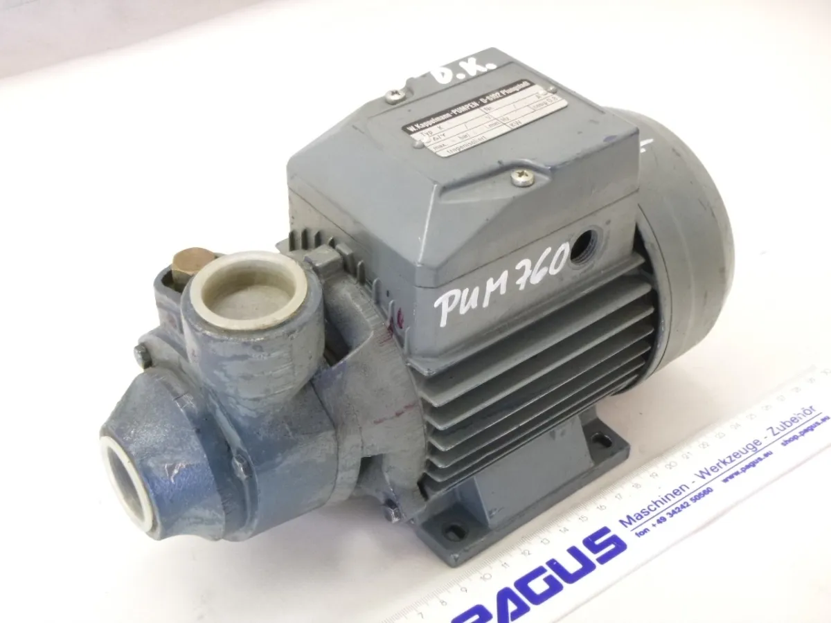 Kleinkreiselpumpe K500