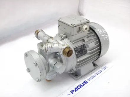 Zahnradpumpe GGE 062SR GC01 – RESALE