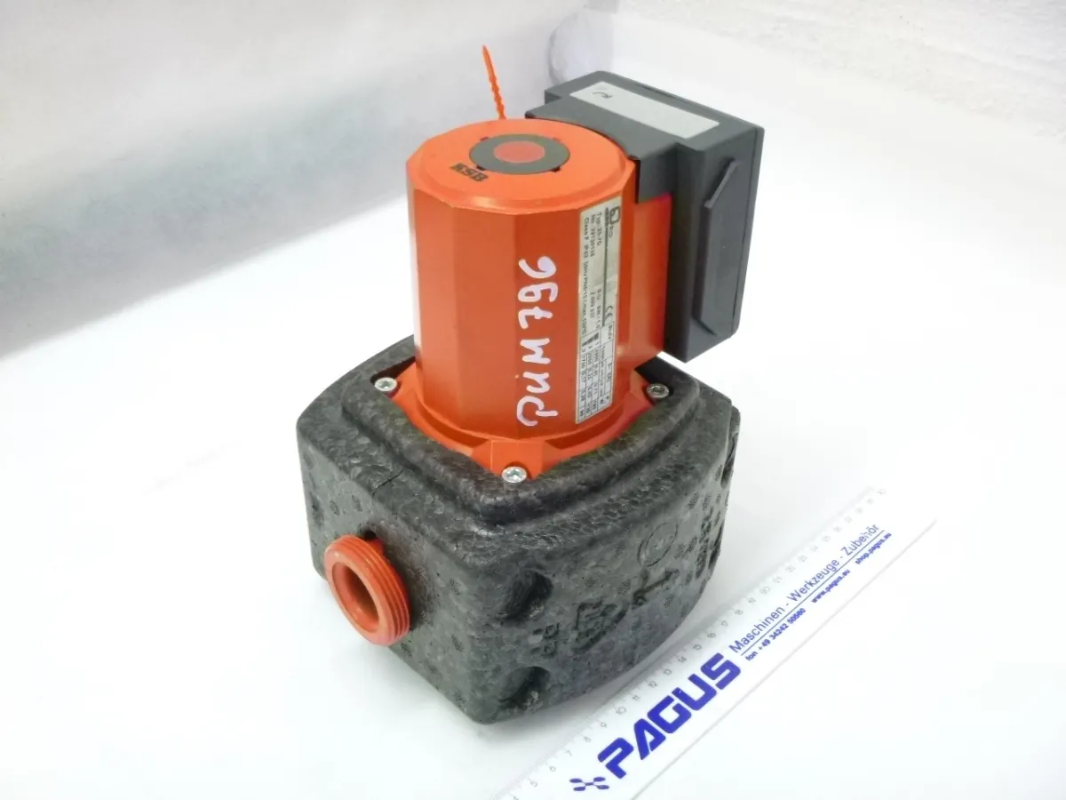 KSB Heizungspumpe RIO 25-7 D