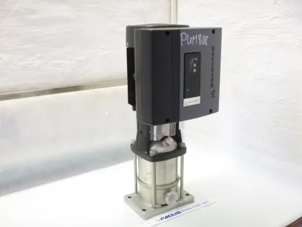 Grundfos Inline-Pumpe CRNE1-7,  0,75 kW – RESALE