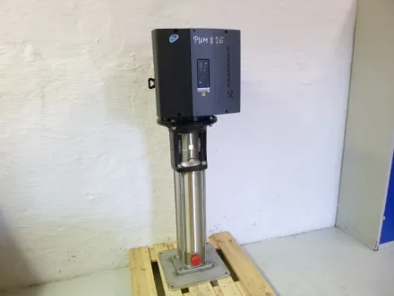 Grundfos Inline-Pumpe CRNE10-17,  11,0 kW – RESALE