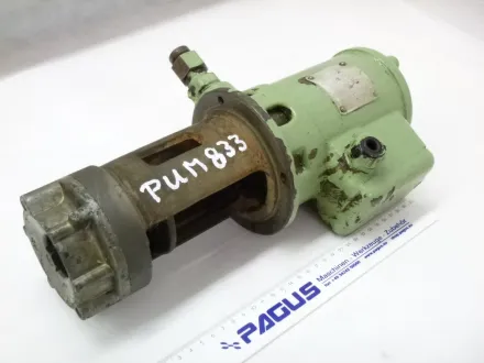 Vem Emulsionspumpe EBT40/170 – RESALE