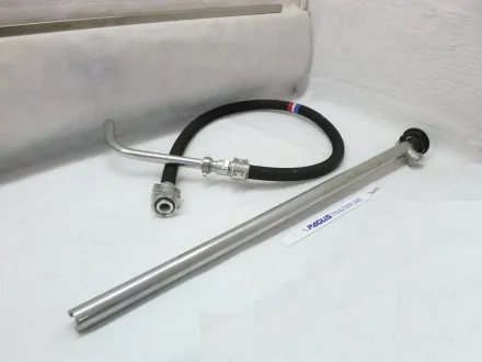 Fasspumpe ohne Motor, Ex-geschützt – RESALE