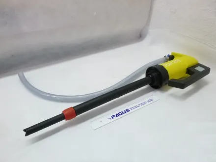 Fasspumpe JP-04 – RESALE