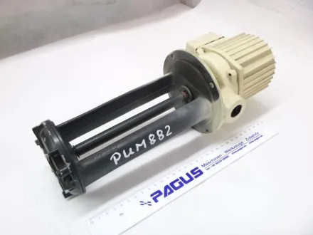 Eintauchpumpe TB25/220 – RESALE