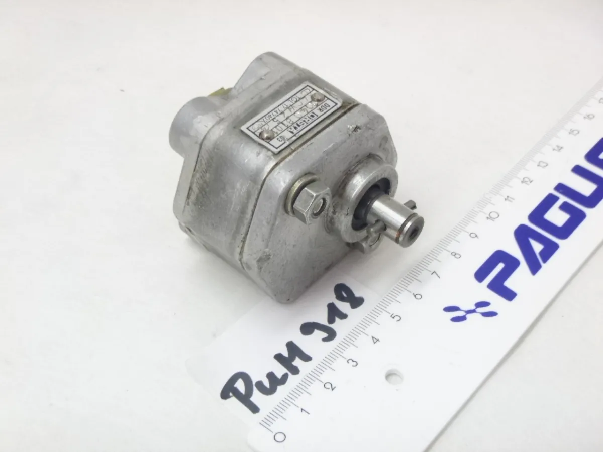 Orsta Hydraulik Zahnradpumpe ACW2,5 TGL 17-747407