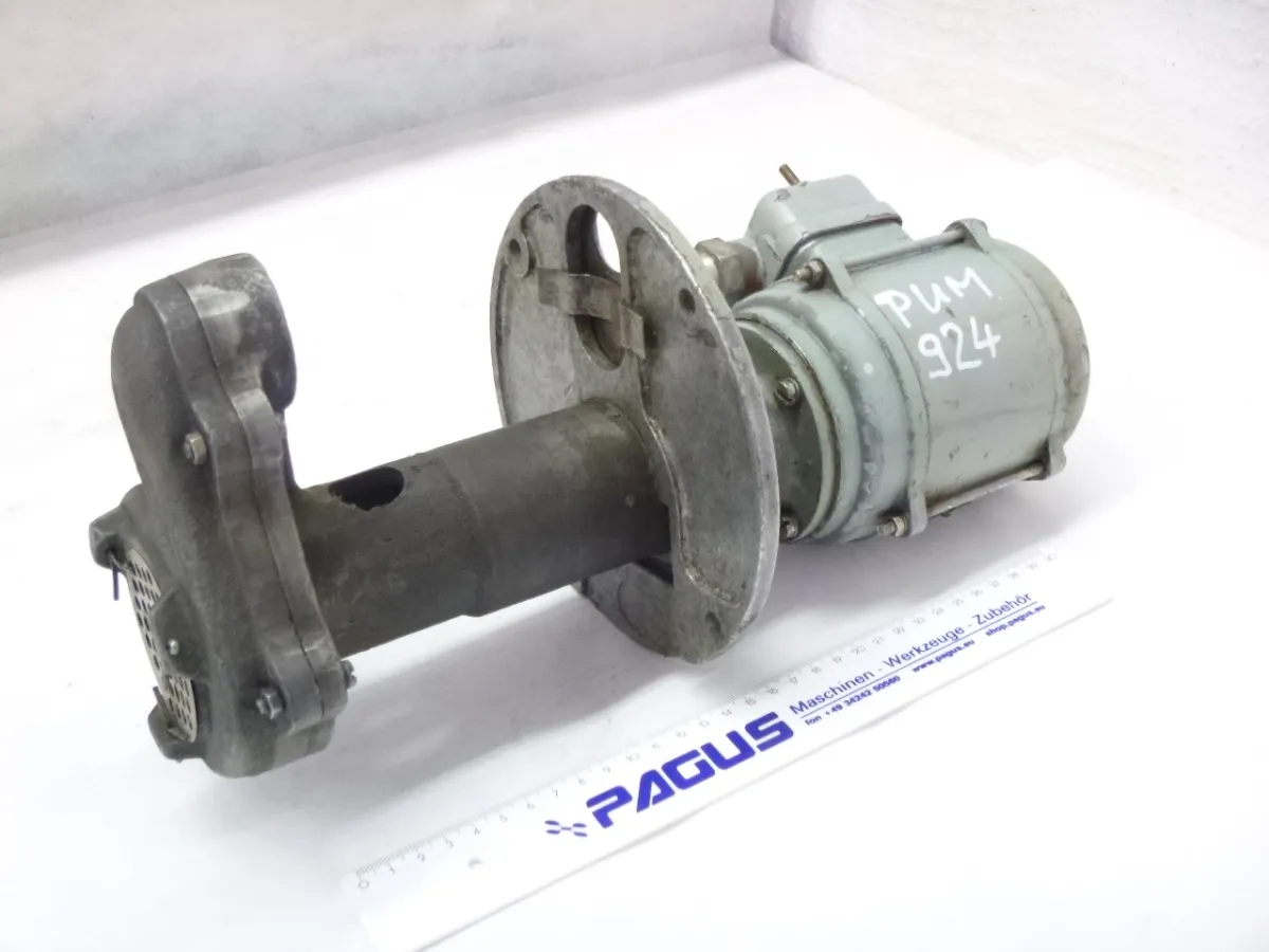 Emulsionspumpe PA-22 U2 ( ??-22 ?2 )