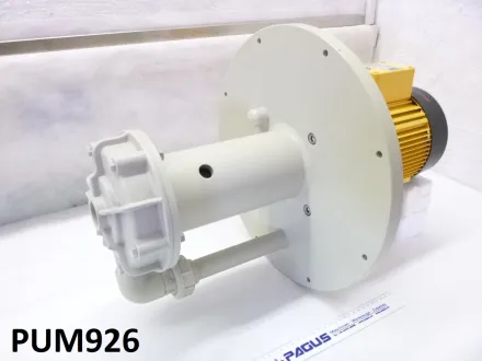 Schmitt Kreiselpumpen Eintauchpumpe T 190 – RESALE