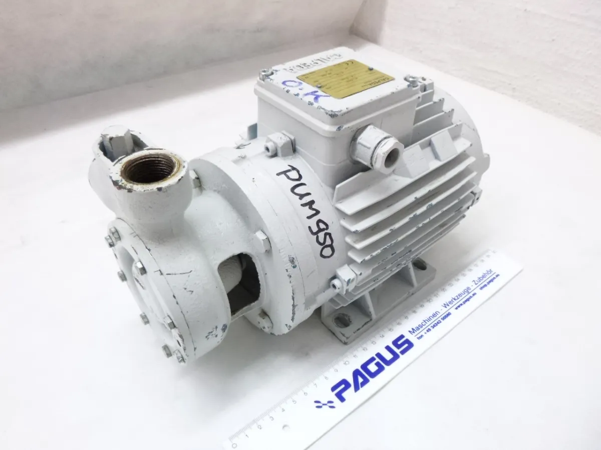 Kreiselpumpe TP 80E, 0,75 kW