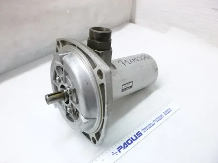 Schraubenspindelpumpe E4S – RESALE