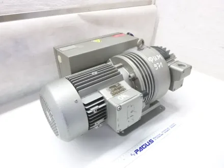 Rietschle Vakuumpumpe VCE 40 (01),  1,1 kW – RESALE