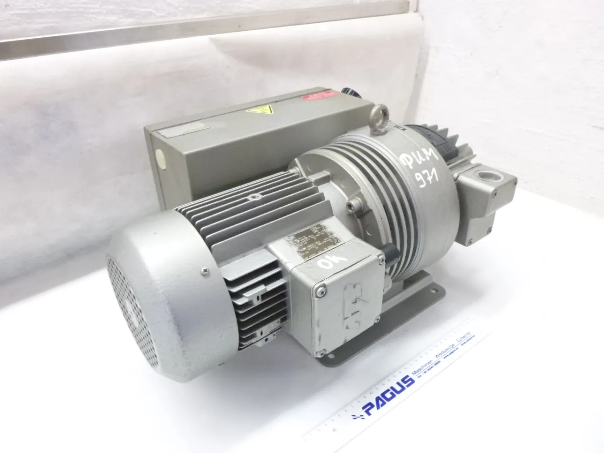 Rietschle Vakuumpumpe VCE 40 (01), 1,1 kW
