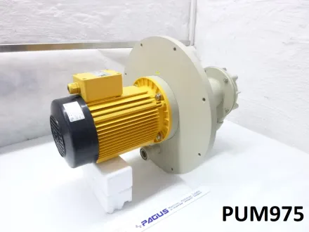 Schmitt Kreiselpumpen Eintauchpumpe T 190 – RESALE