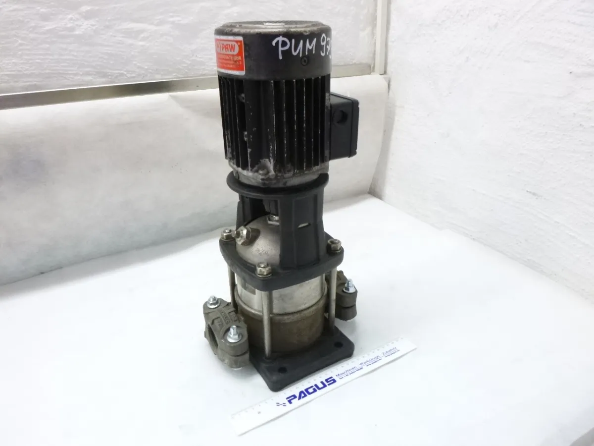 Grundfos