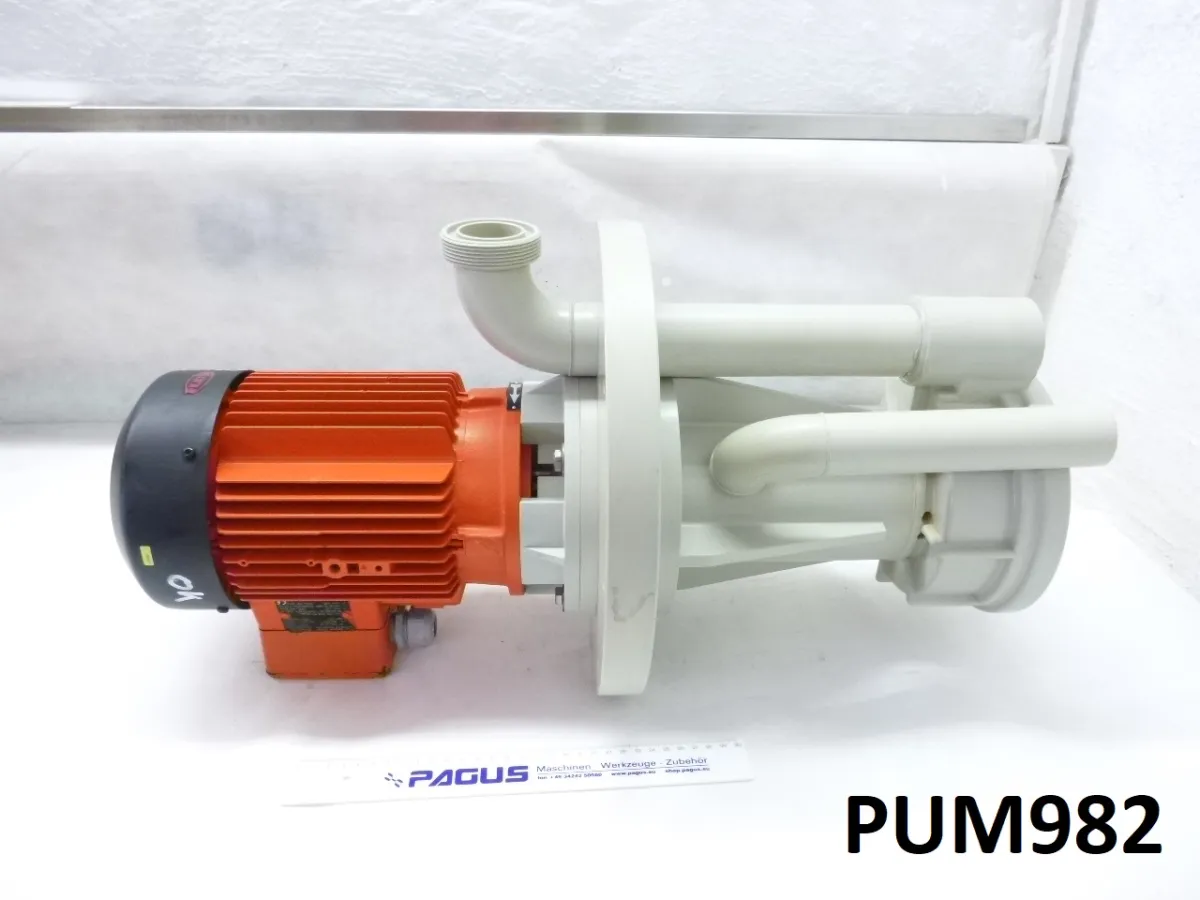 Eintauchpumpe F716PP1-185-300