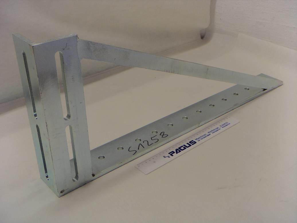 Konsole 750 mm