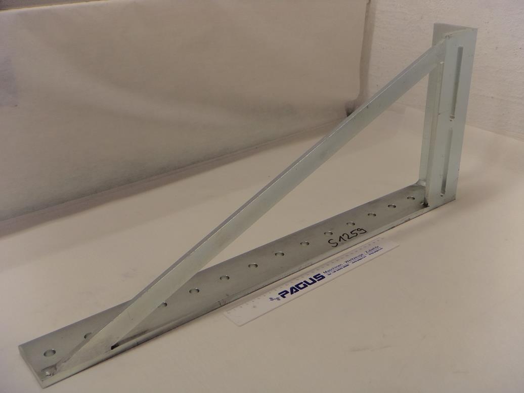Konsole 750 mm