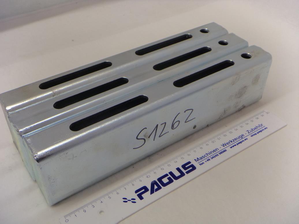 Befestigungsschiene, 3 Stück, 320 mm