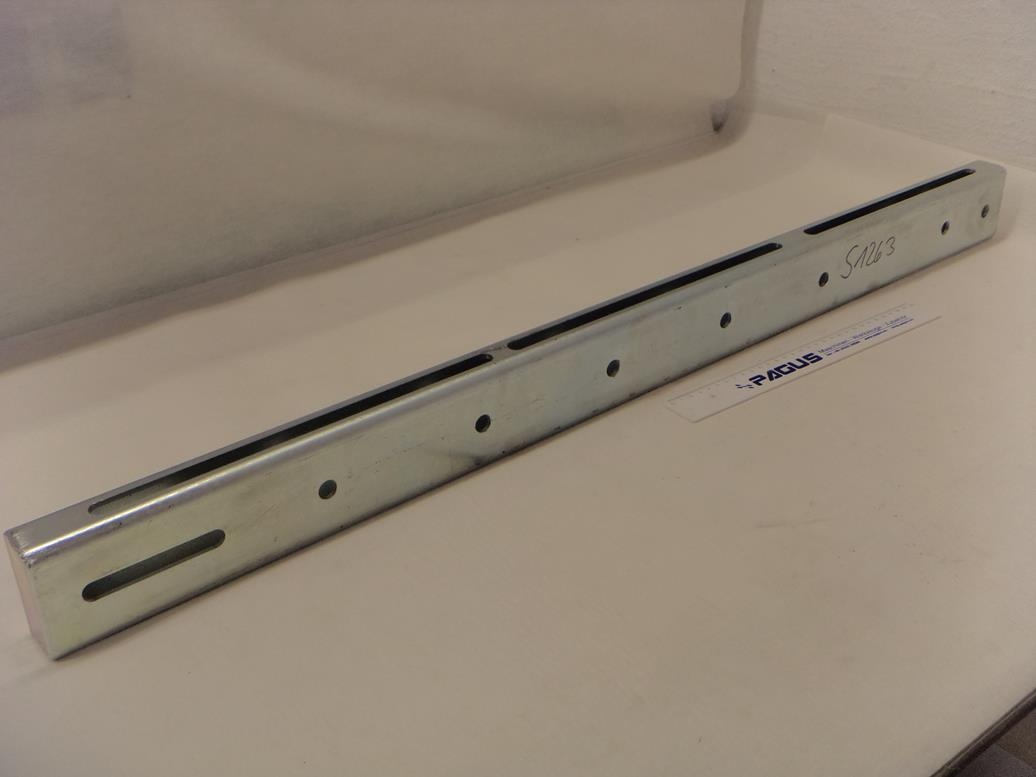 Befestigungsschiene, 1000 mm