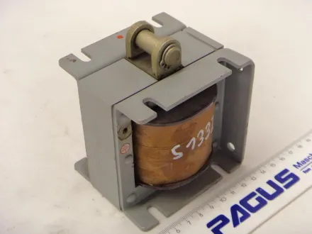 Steuermagnet KW 5 – RESALE
