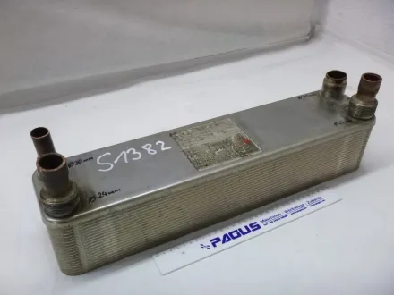 Wärmetauscher 04000020 – RESALE