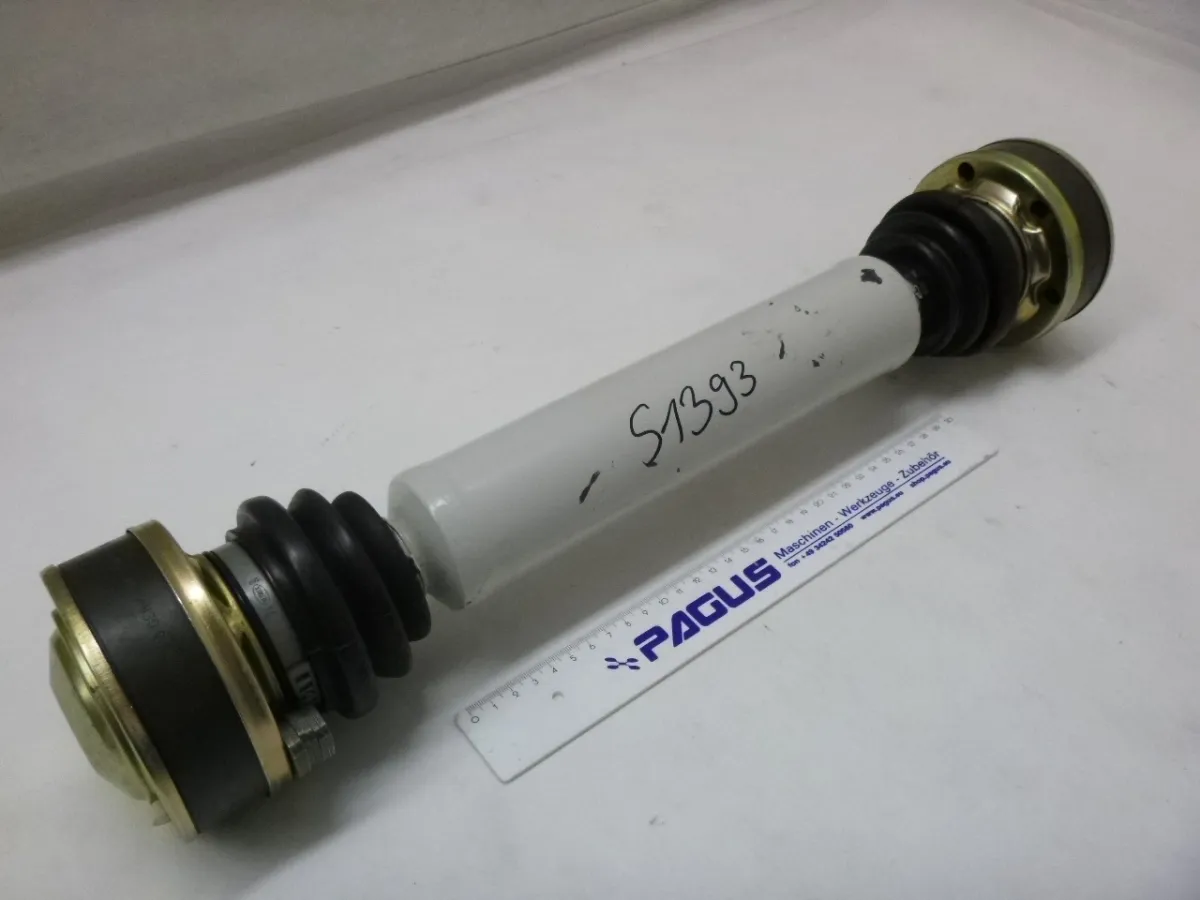 Kardanwelle 530 mm