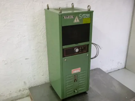 Kühlaggregat HB0-250PT – RESALE