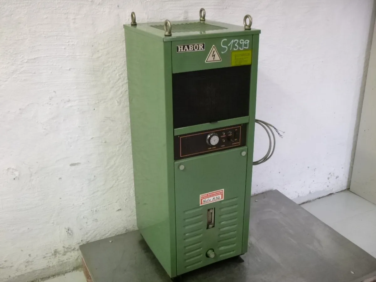 Kühlaggregat HB0-250PT